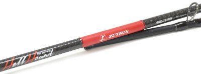 Спиннинг Zetrix Hell Hound 842SBESG 2nd Gen 2.54m 0-160gr