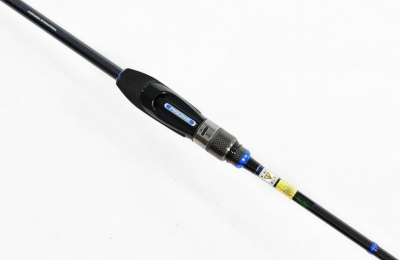 Спиннинги Evergreen Poseidon Salty Sensation Neo NEOS-63SL-S 1.91m 0.1-3.5gr