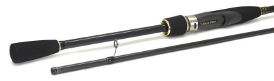 Спиннинг Crazy Fish Arion ASRE862MLT 2.62m 5-21gr