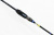 Спиннинги Evergreen Poseidon Salty Sensation Neo NEOS-63SL-S 1.91m 0.1-3.5gr