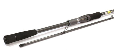Спиннинг Graphiteleader Aspro 822HH 2.49m 20-70gr