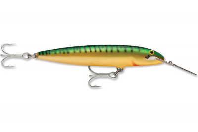 Воблер RAPALA Countdown Magnum CDMAG18 GM