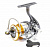 Катушка Daiwa 11 FREAMS 2500