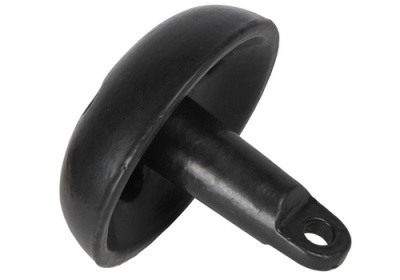 Якорь гриб 4.5 кг в оболочке ПВХ