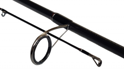 Спиннинг Hearty Rise Zander Game-762MH 2.30 12-56gr