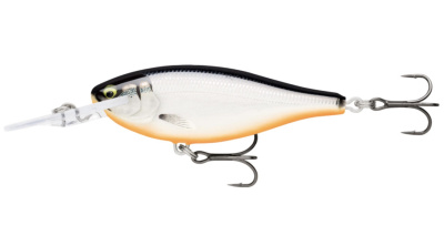 Воблер Rapala Shad Rap Elite 55 GDSS