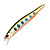 Воблер DUO Realis Minnow 80SP N568