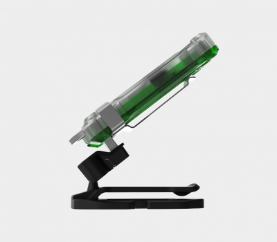 Мультифонарь Armytek Zippy Extended Set Green Jade