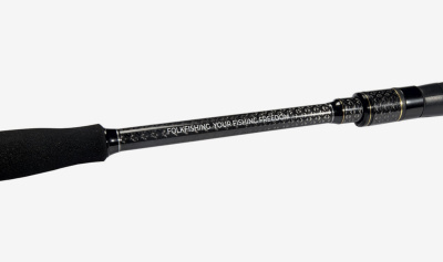 Спиннинг Folkfishing Black Flock FBFS 802M 2.44m 8-30gr