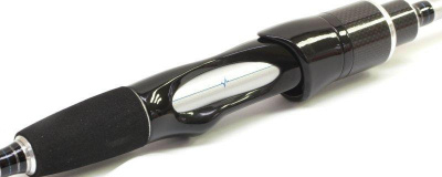 Спиннинг Favorite Impulse New 682UL-S 2.07m 2-8gr