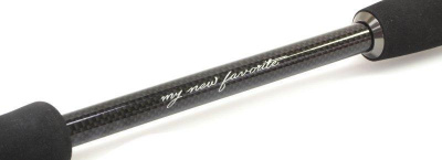 Спиннинг Favorite X1 662L 1.98m 2-10gr