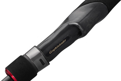 Спиннинг Graphiteleader Finezza '25 25GFINS-7112ML-T 2.41m 1-12gr