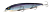 Воблер Megabass Kanata +1 3.2 m gg blue shad