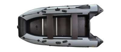 Надувная лодка Marlin 360 EL (Energy Light)