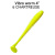 Силиконовая приманка Crazy Fish Vibro Worm 4" 75-100-6-6 Силиконовая приманка Crazy Fish Vibro Worm 4" 75-100-6-6