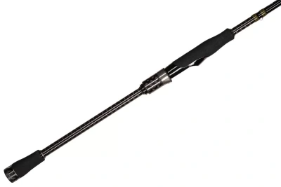 Спиннинг Crazy Fish CF Strike 762 LS 2.29m 2-10gr