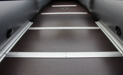 Лодка Amazonia Alligator 310 FISHING LINE