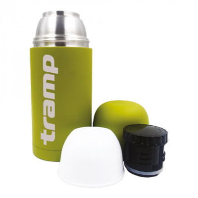 Термос Tramp Soft Touch 0,75 л