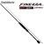 Спиннинг Graphiteleader Finezza GLFS-752L-T 2.26m 1-7gr