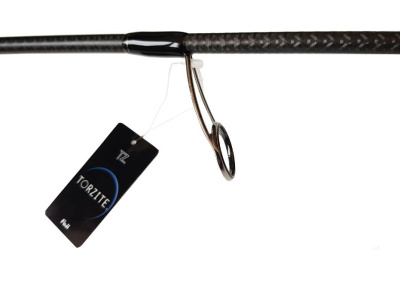 Спиннинг Hearty Rise Team Dubna Tournament Limited TDT-822LL 2.50m 3-18gr