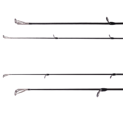 Спиннинг Xesta Black Star Multi Swap S74ML-T 2.34m 0.8-12g