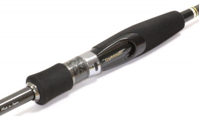 Спиннинг Graphiteleader Vivo 702L 2.13m. 1-12gr.