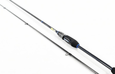 Спиннинги Evergreen Poseidon Salty Sensation Neo NEOS-84MH-T 2.55m 1.5-18gr