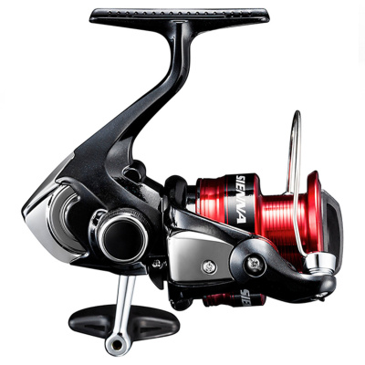 Катушка Shimano Sienna C3000