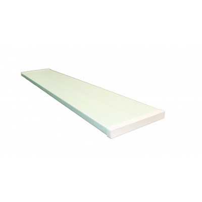 Банка на лодку Polar Bird серии Merlin (стеклокомпозит)