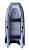 Надувная лодка Marlin 340Е