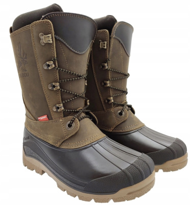 Сапоги зимние Demar Caribou Pro р.47