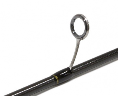 Спиннинг Crazy Fish Arion 692S-SUL 2.06m 0.6-4gr