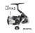 Катушка Daiwa 24 Luvias LT 2500S Катушка Daiwa 24 Luvias LT 2500S