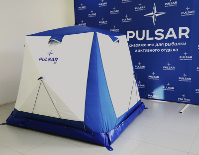 Гидро пол ПВХ утепленный PULSAR 4Т long 250*310 см без отверстий