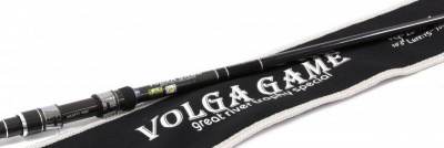 Спиннинг Hearty Rise Volga Game 782L 2.38m 7-25gr