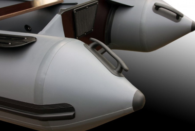 Лодка Amazonia Alligator 310 FISHING LINE