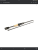 Кастинговое удилище Maximus Manic Casting 20ML 2.0m 5-25gr