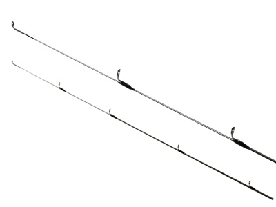 Спиннинг Ronin Rush Titanium 642SUL 1.92m 0-5gr