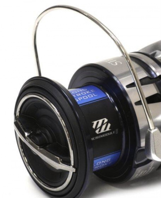 Катушка Shimano Stradic 19 C3000