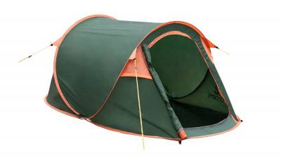 Палатка - автомат Универсальная Totem Pop Up 2 (V2)