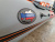 Лодка Grouper GR 350 НДНД (серо - красный) модель 2026 г Лодка Grouper GR 350 НДНД (серо - красный) модель 2026 г