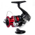 Катушка Shimano Sienna C3000 Катушка Shimano Sienna C3000