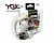 Шнур YGK G-Soul Super Jig Man X8 200m PE#0.8 lb16