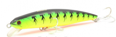 Воблер Fishycat Tigercub 205F X03