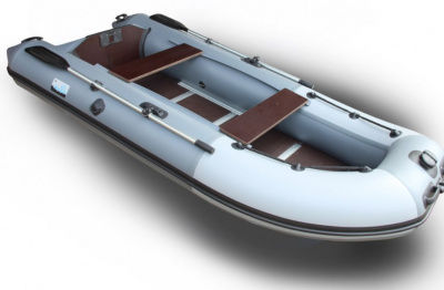 Лодка Amazonia Alligator 310 FISHING LINE