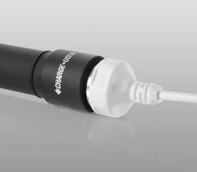 Фонарь на каждый день Armytek Prime C2 Magnet USB (тёплый свет)
