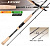 Кастинговое удилище Graphiteleader Vigore GVGC-74X 2.24m 10-84gr