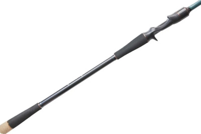 Кастинговое удилище Crazy Fish Versus VCR822HHT 2.5m 30-150gr
