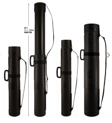 Тубус телескопический Prox Round Air Case 76-129cm PX937136K