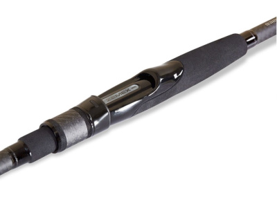Спиннинг Zemex 24 Solid 882MH 2.64m 10-35gr
